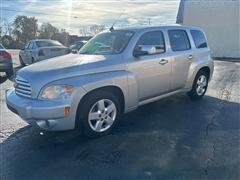 2011 Chevrolet HHR LT 
