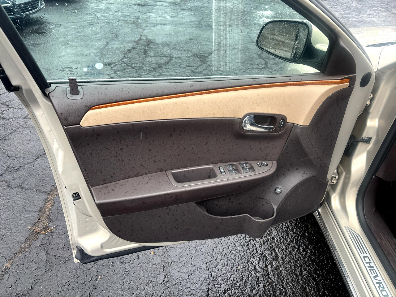 Chevrolet Malibu 1LT 2010