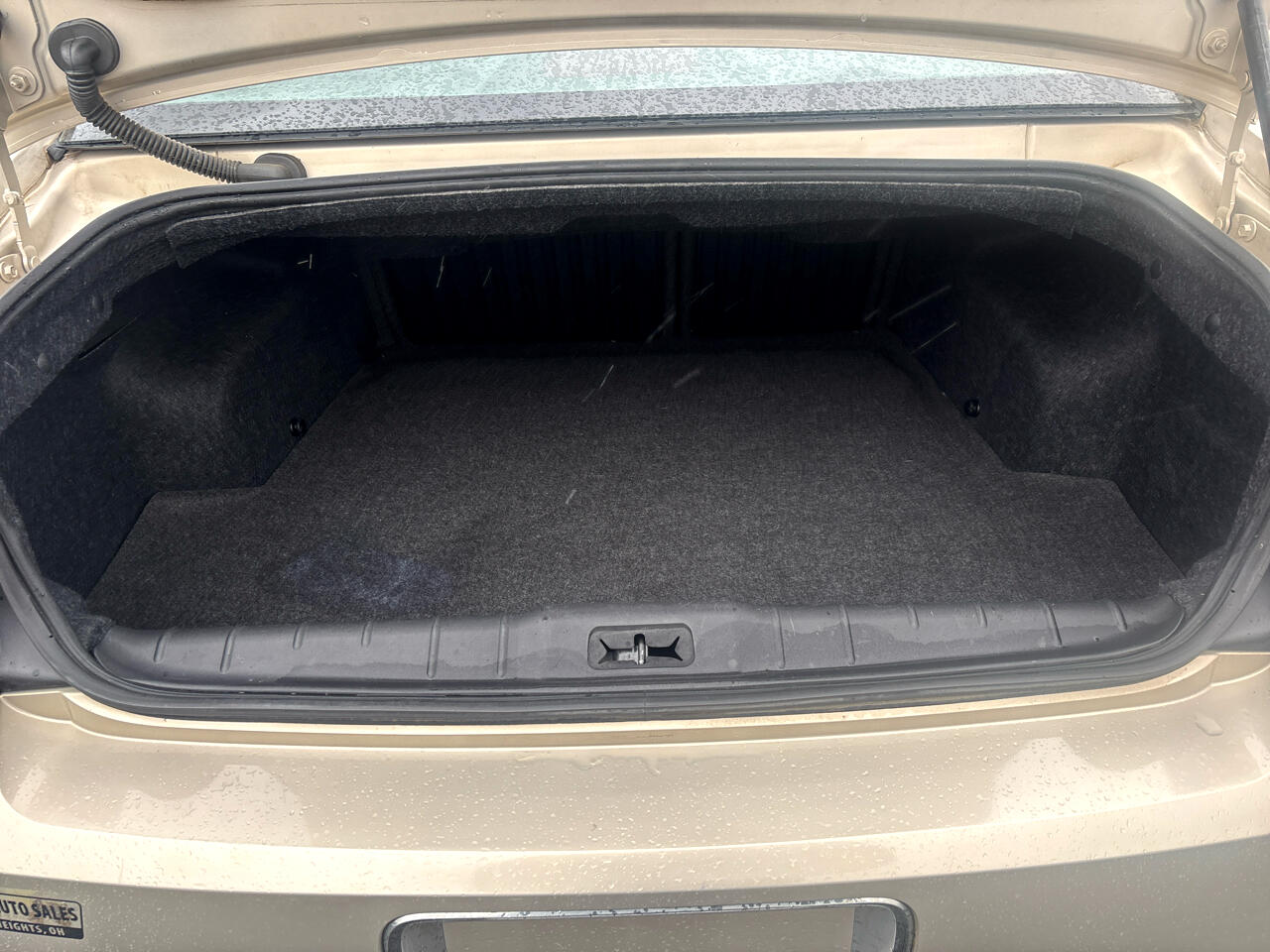 Chevrolet Malibu 1LT 2010