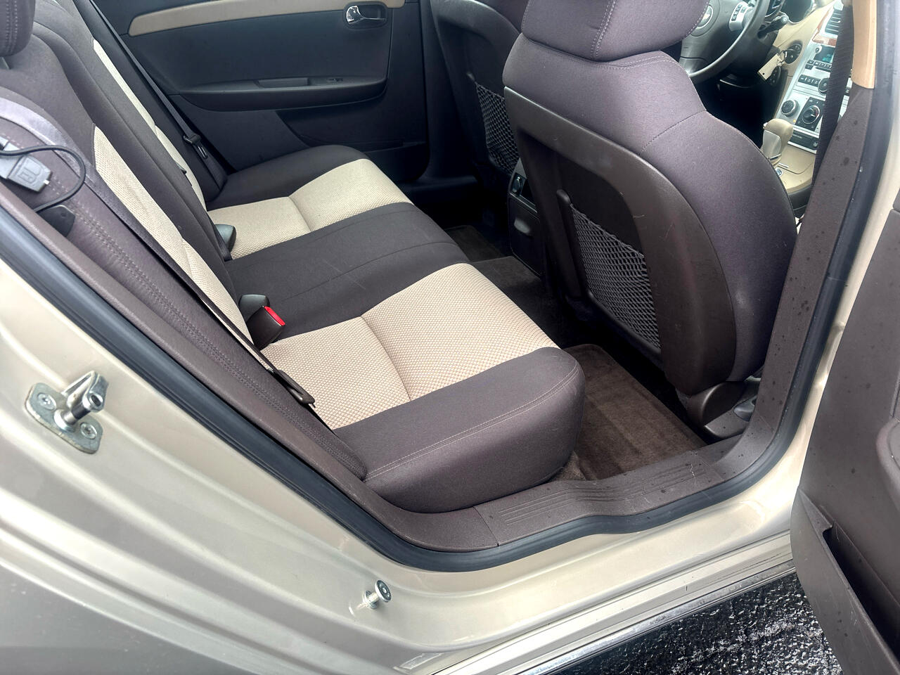 Chevrolet Malibu 1LT 2010