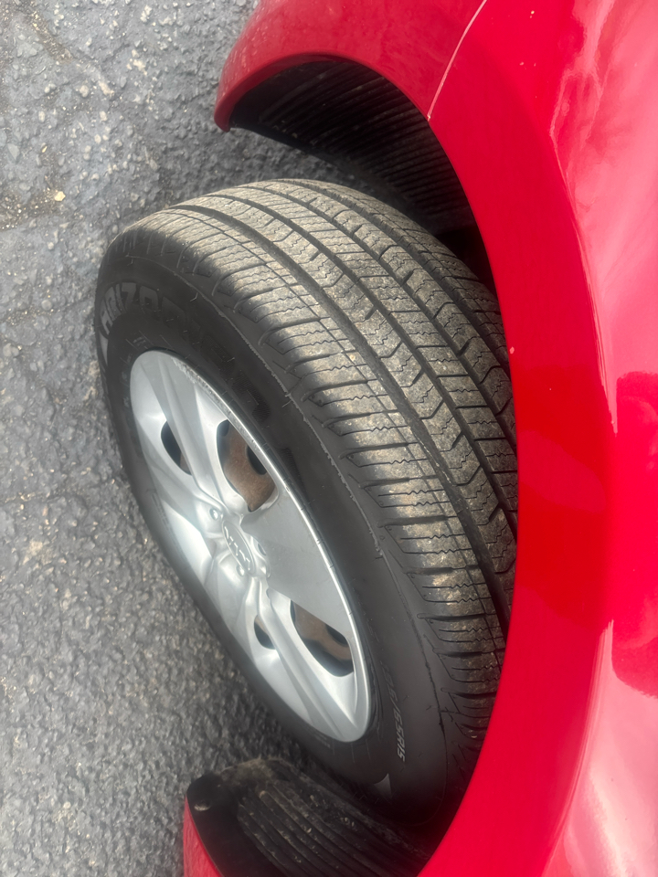 Kia Forte LX w/Popular Package 2016