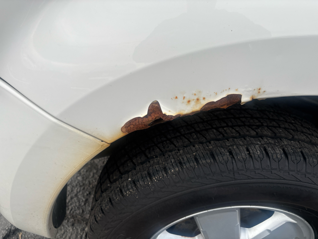 Ford Escape XLT FWD V6 2009