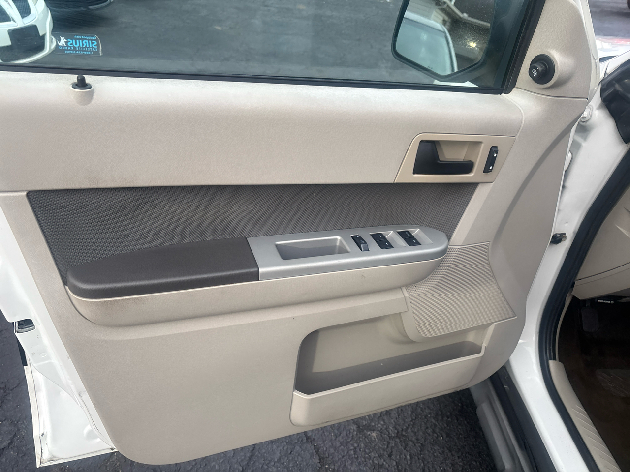 Ford Escape XLT FWD V6 2009