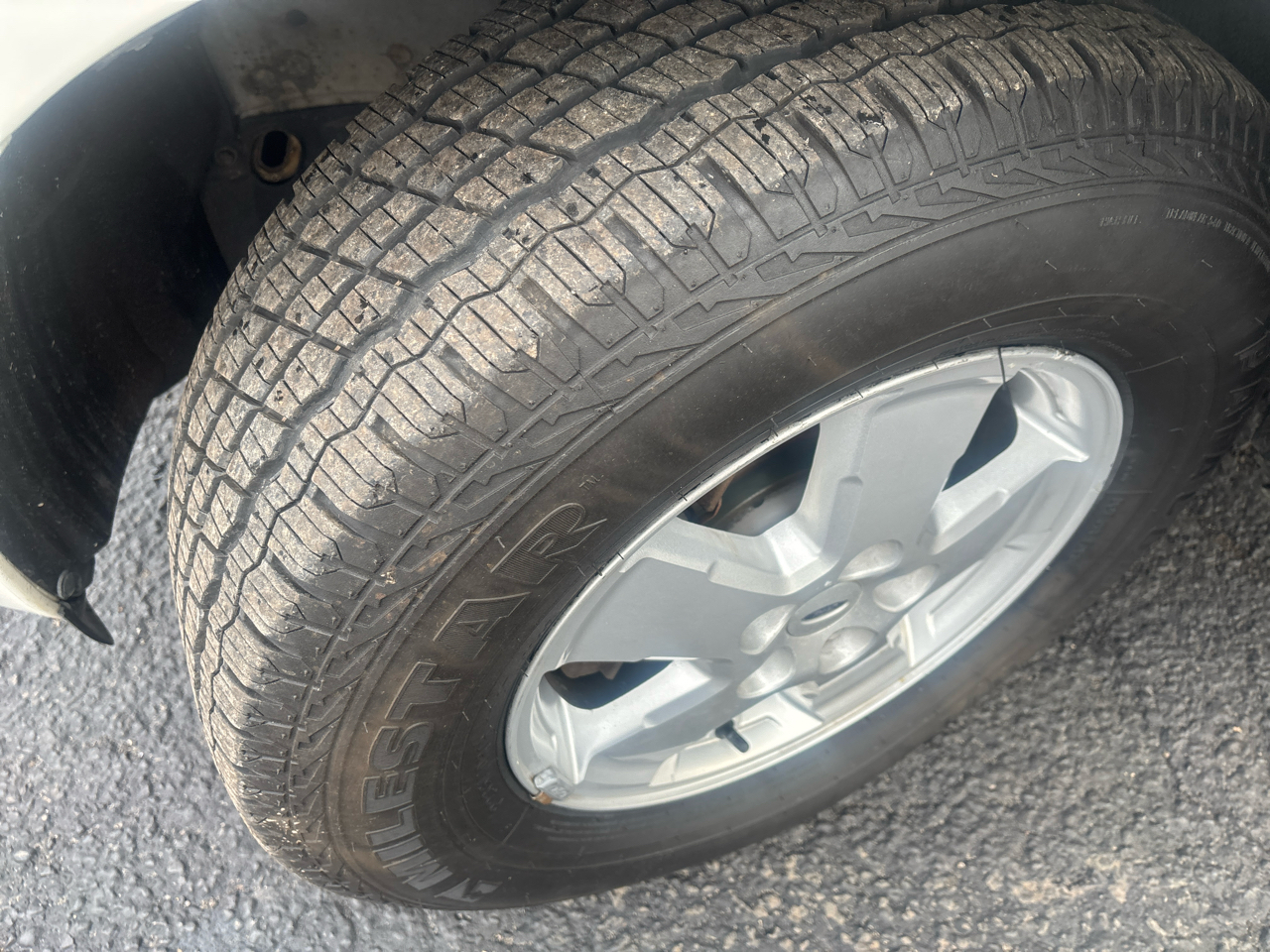 Ford Escape XLT FWD V6 2009