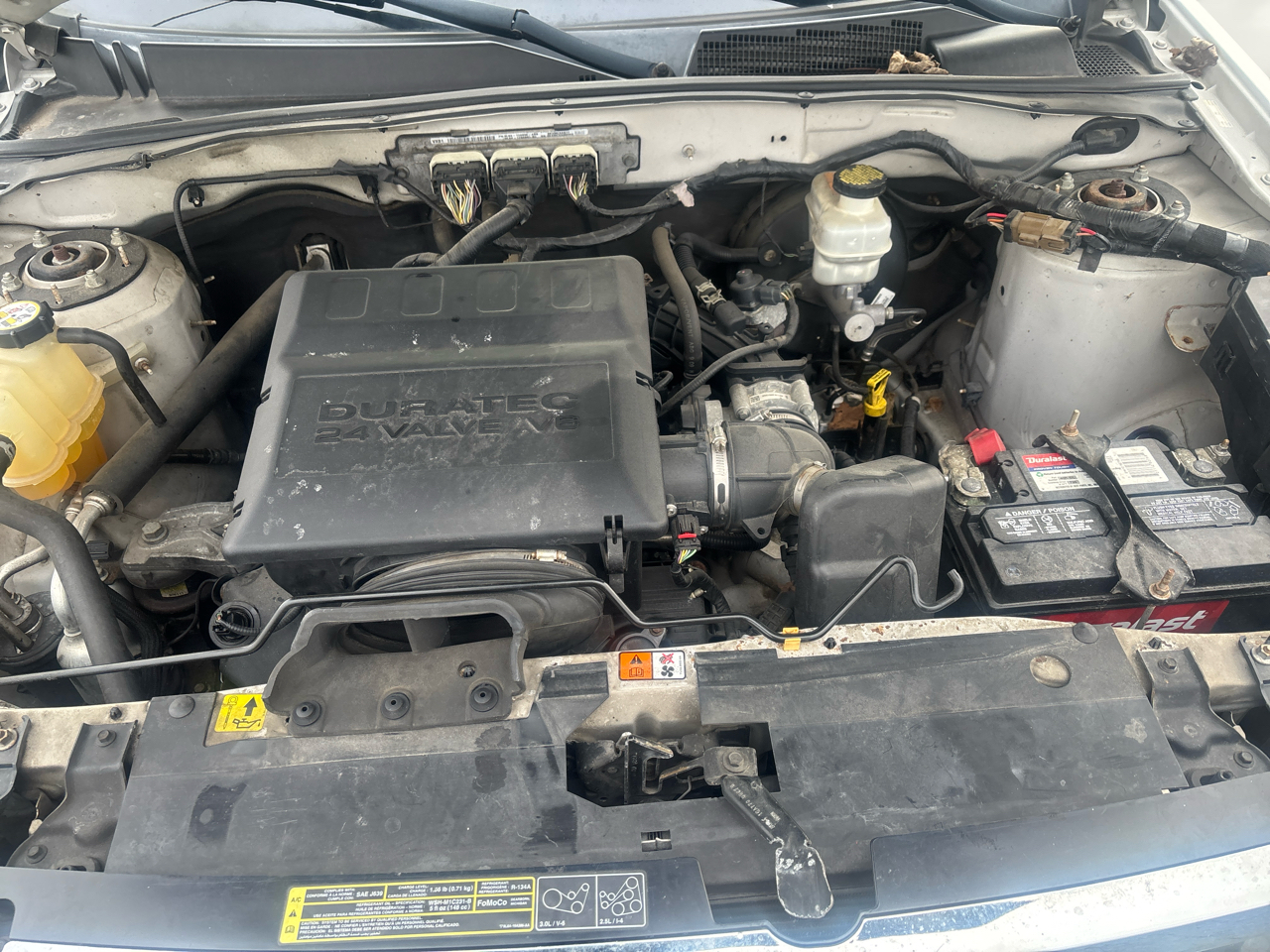 Ford Escape XLT FWD V6 2009