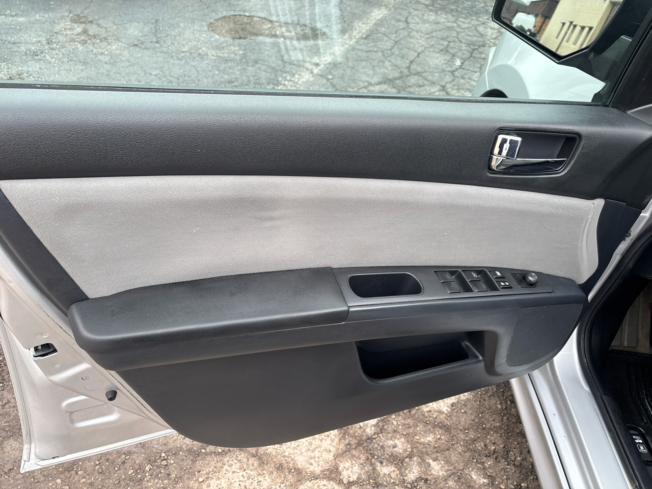 Nissan Sentra 2.0 SL 2011