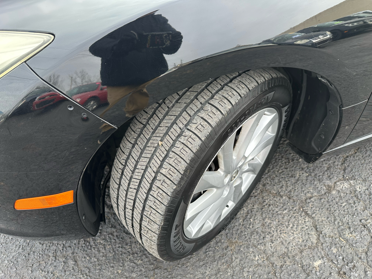 Mazda MAZDA6 i Touring 2012