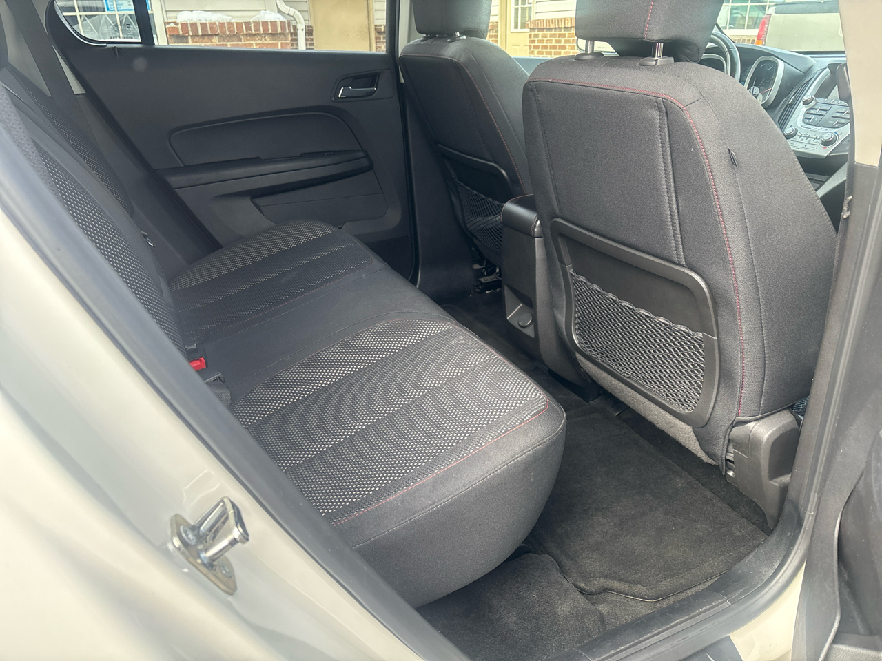 Chevrolet Equinox 1LT 2WD 2014