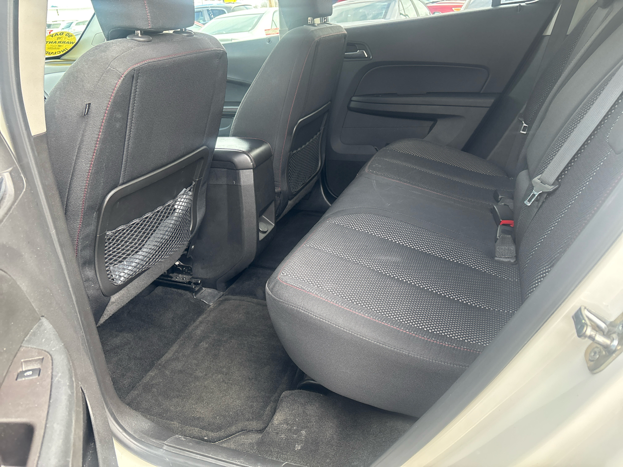 Chevrolet Equinox 1LT 2WD 2014