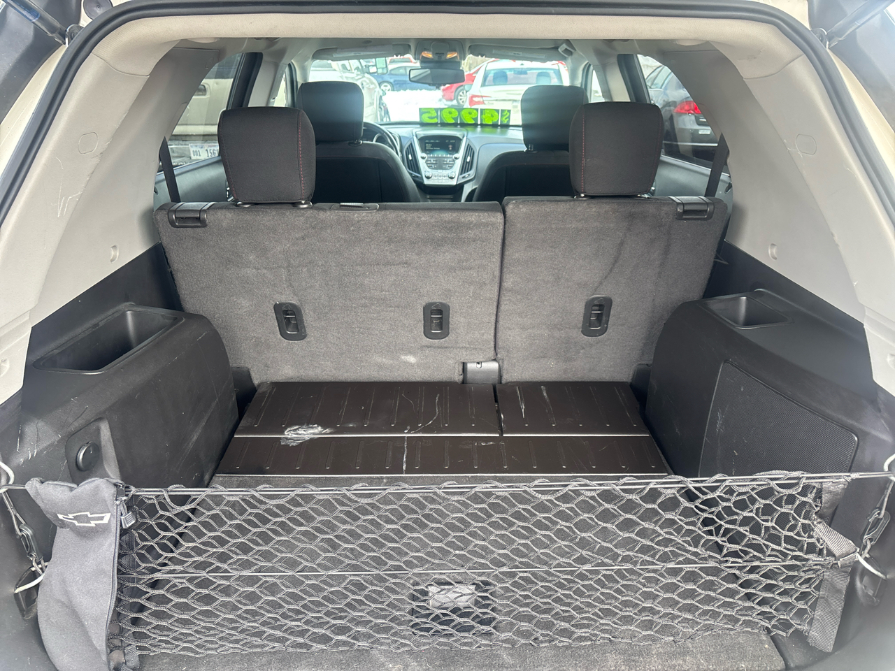 Chevrolet Equinox 1LT 2WD 2014