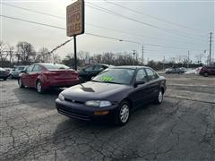 1995 Geo Prizm 