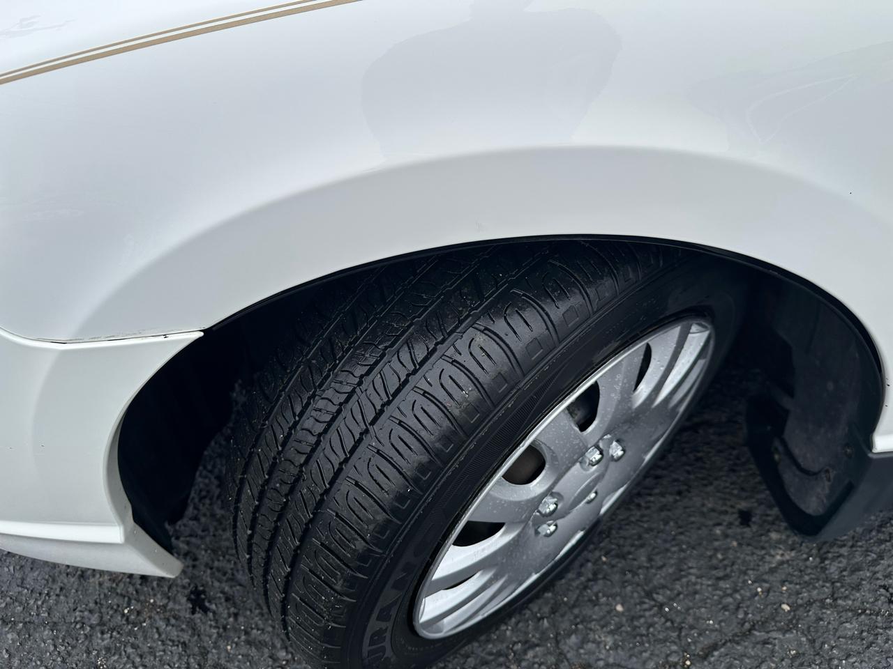 Honda Civic LX Sedan AT 2008