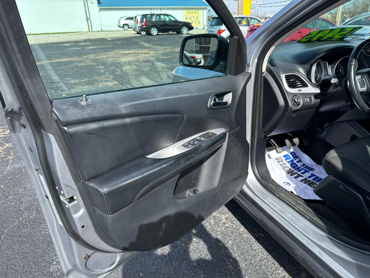 Dodge Journey SE 2015