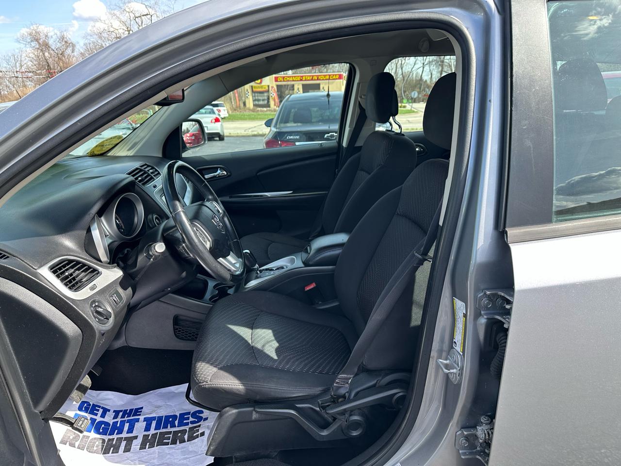 Dodge Journey SE 2015