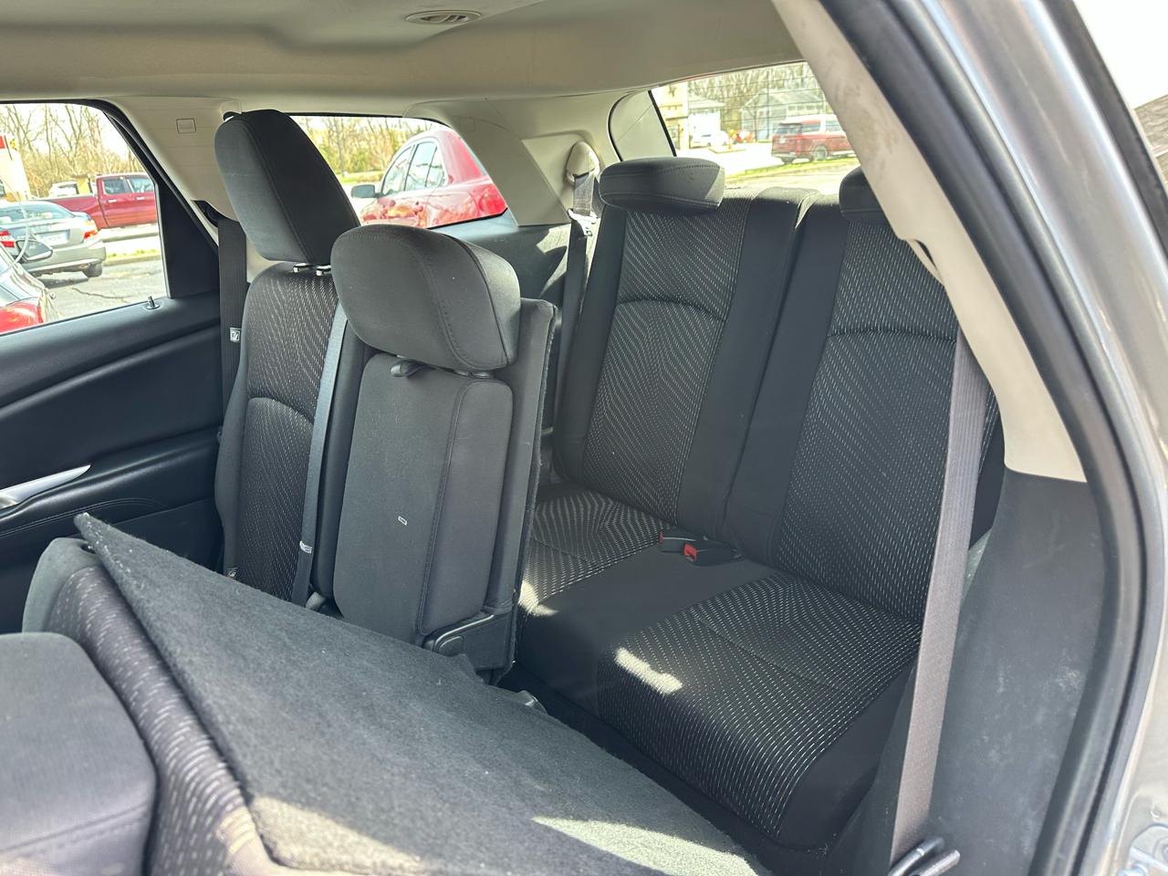 Dodge Journey SE 2015