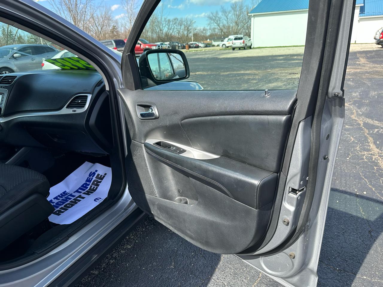 Dodge Journey SE 2015