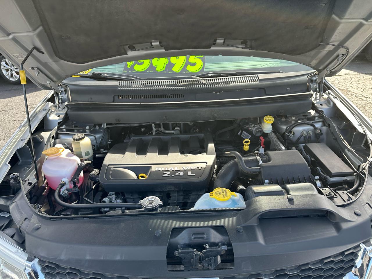 Dodge Journey SE 2015