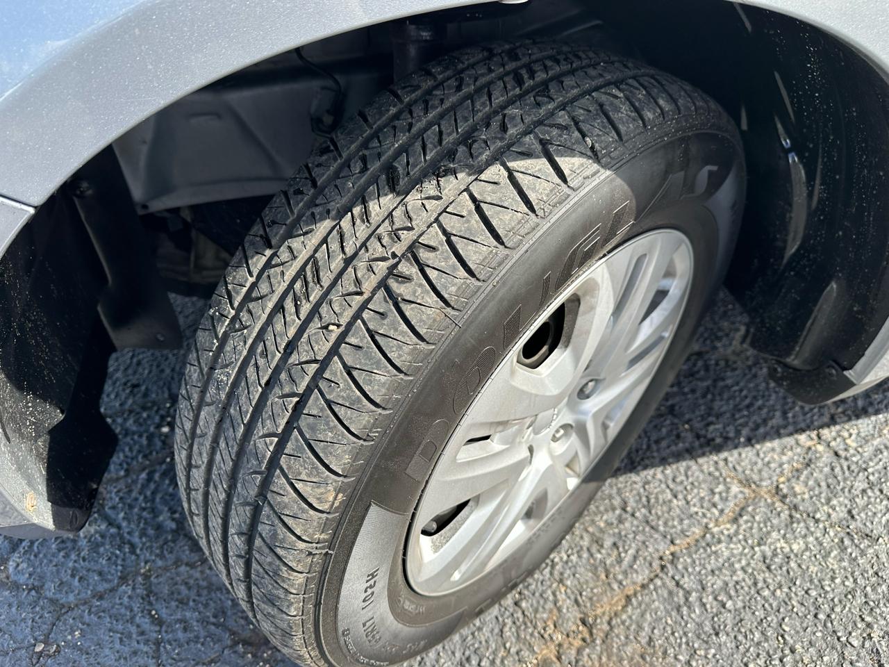 Dodge Journey SE 2015