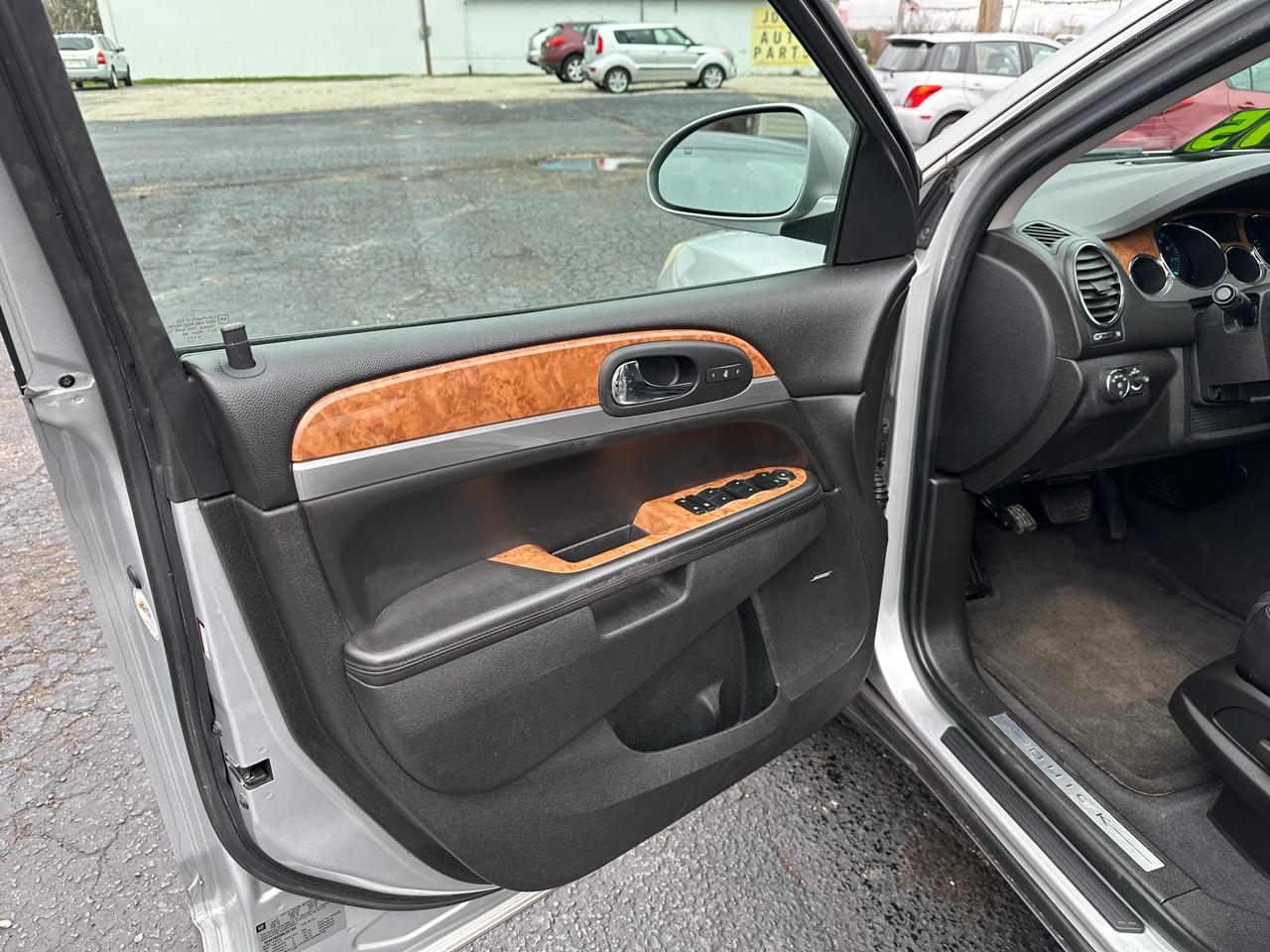 Buick Enclave CXL-1 AWD 2011