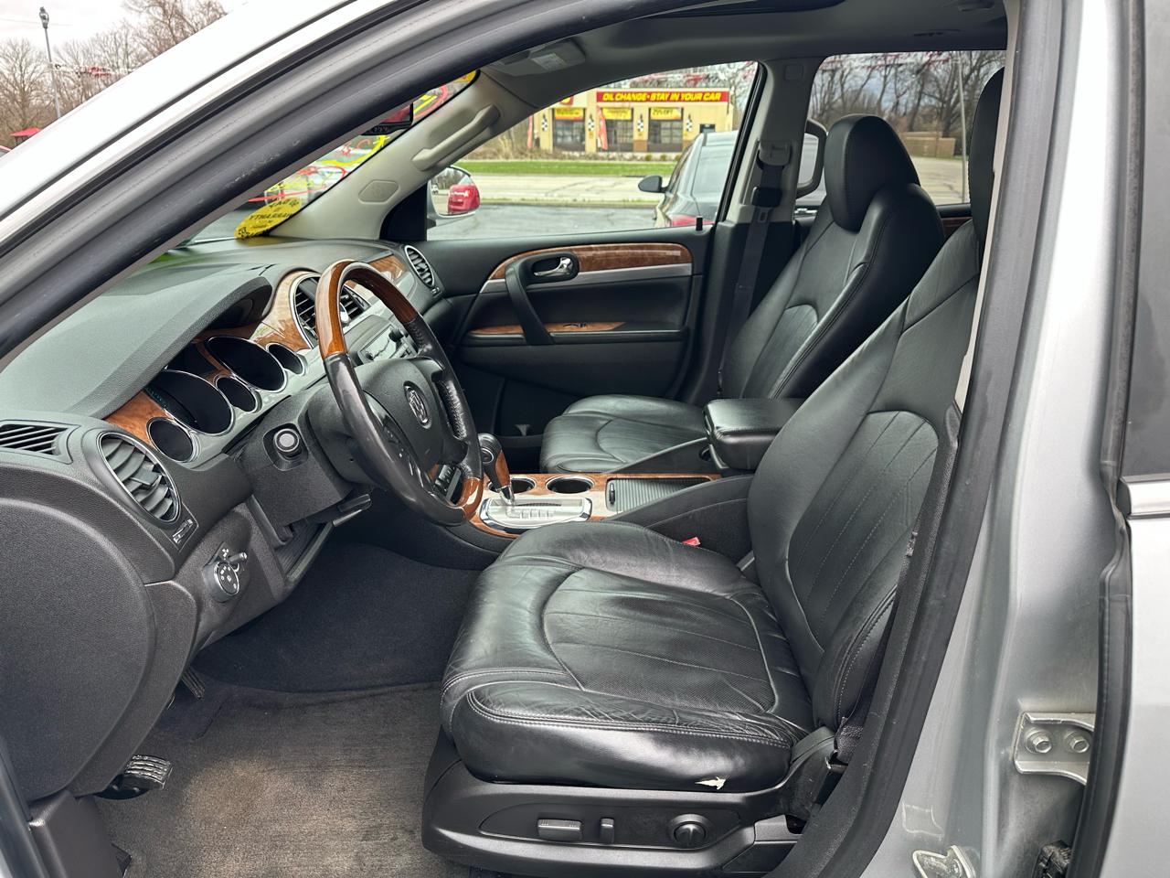 Buick Enclave CXL-1 AWD 2011