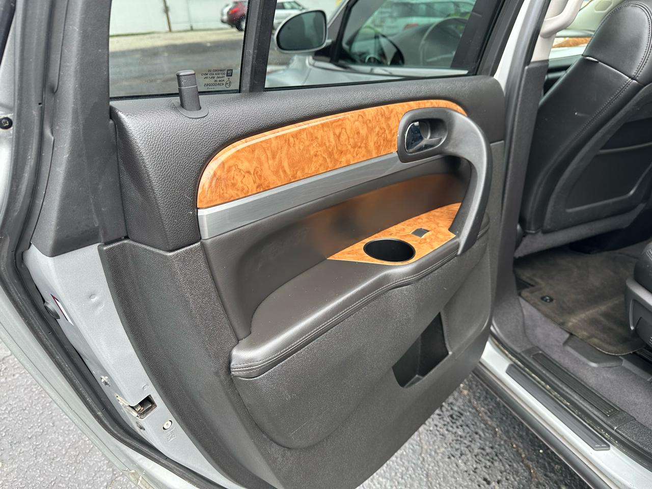 Buick Enclave CXL-1 AWD 2011