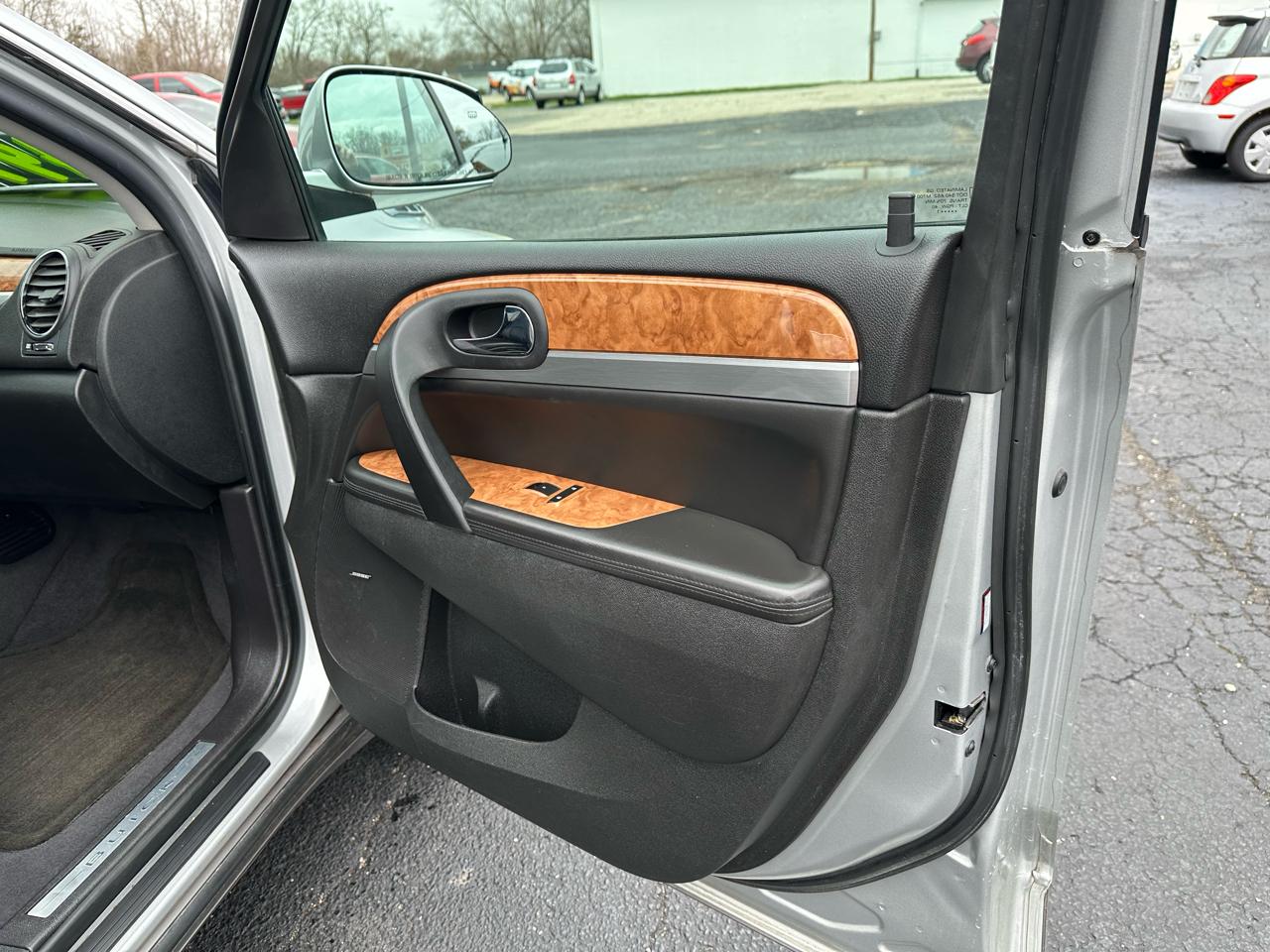 Buick Enclave CXL-1 AWD 2011