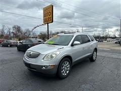 2011 Buick Enclave 