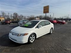 2006 Honda Civic 