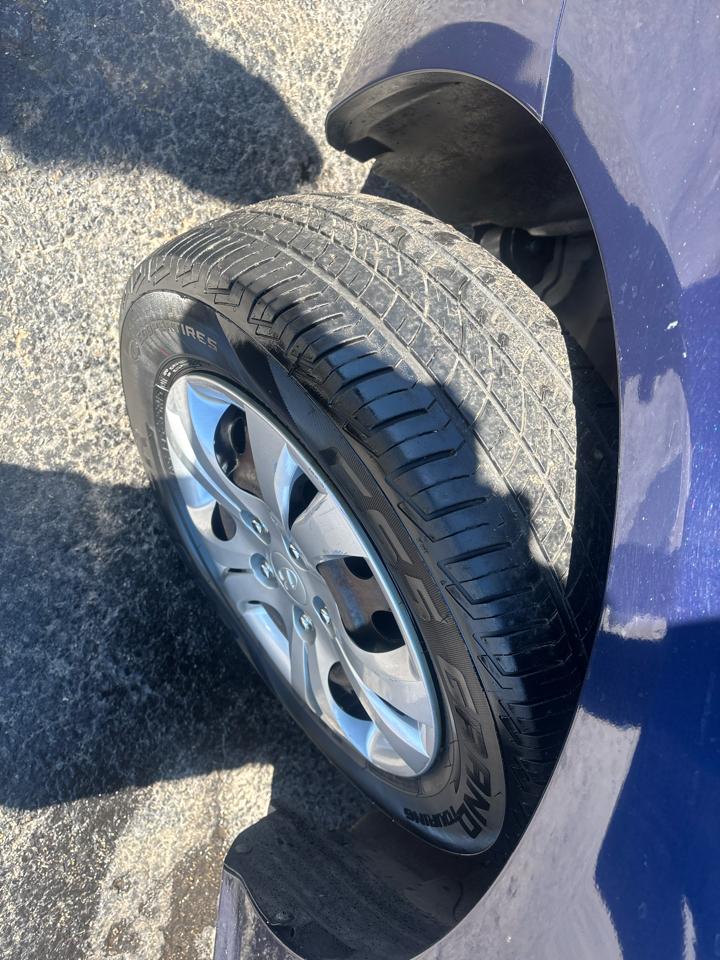 Hyundai Elantra SE 2010