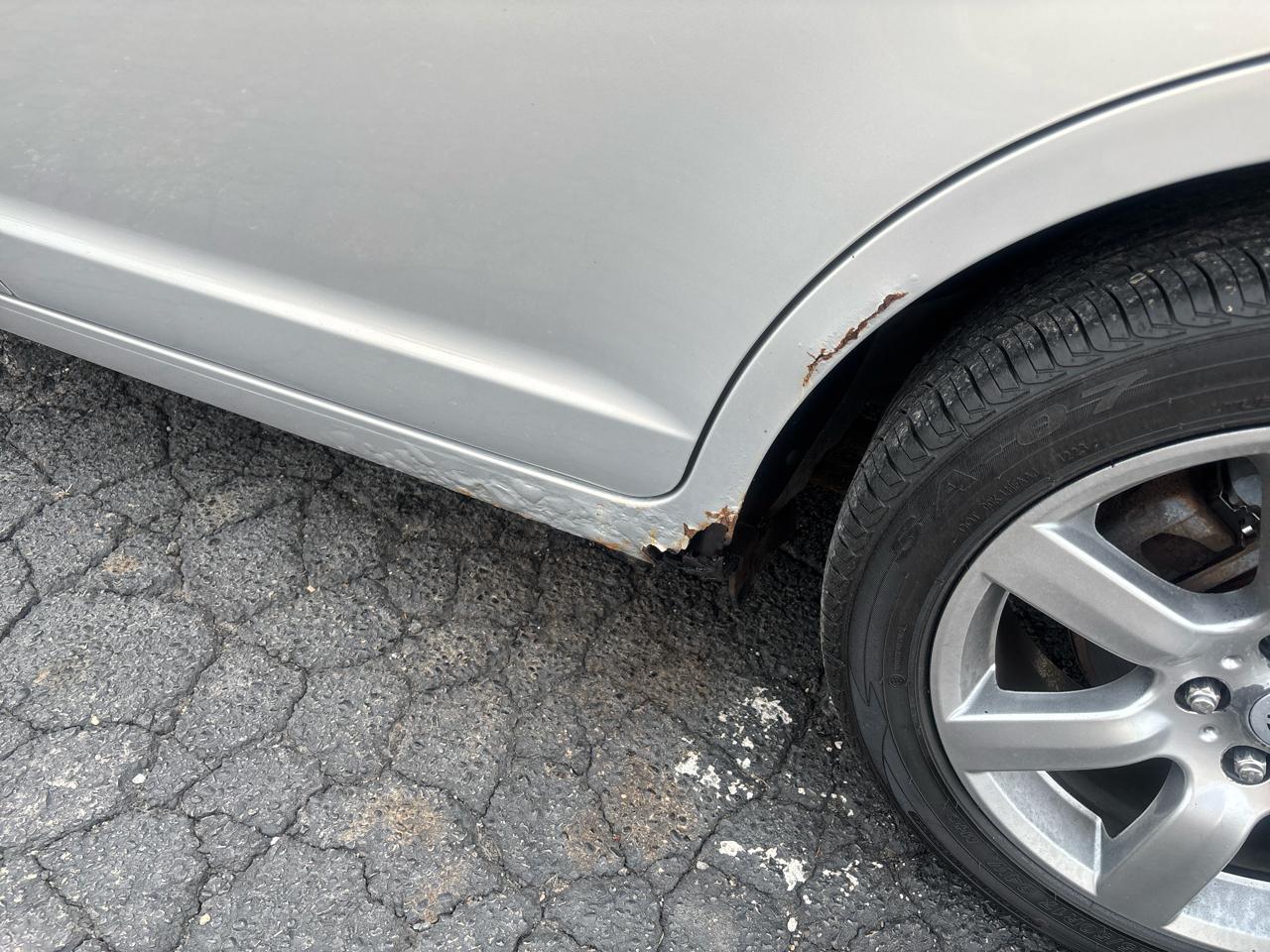 Mercury Milan I4 Premier 2010