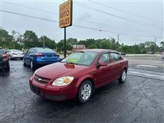 2007 Chevrolet Cobalt 