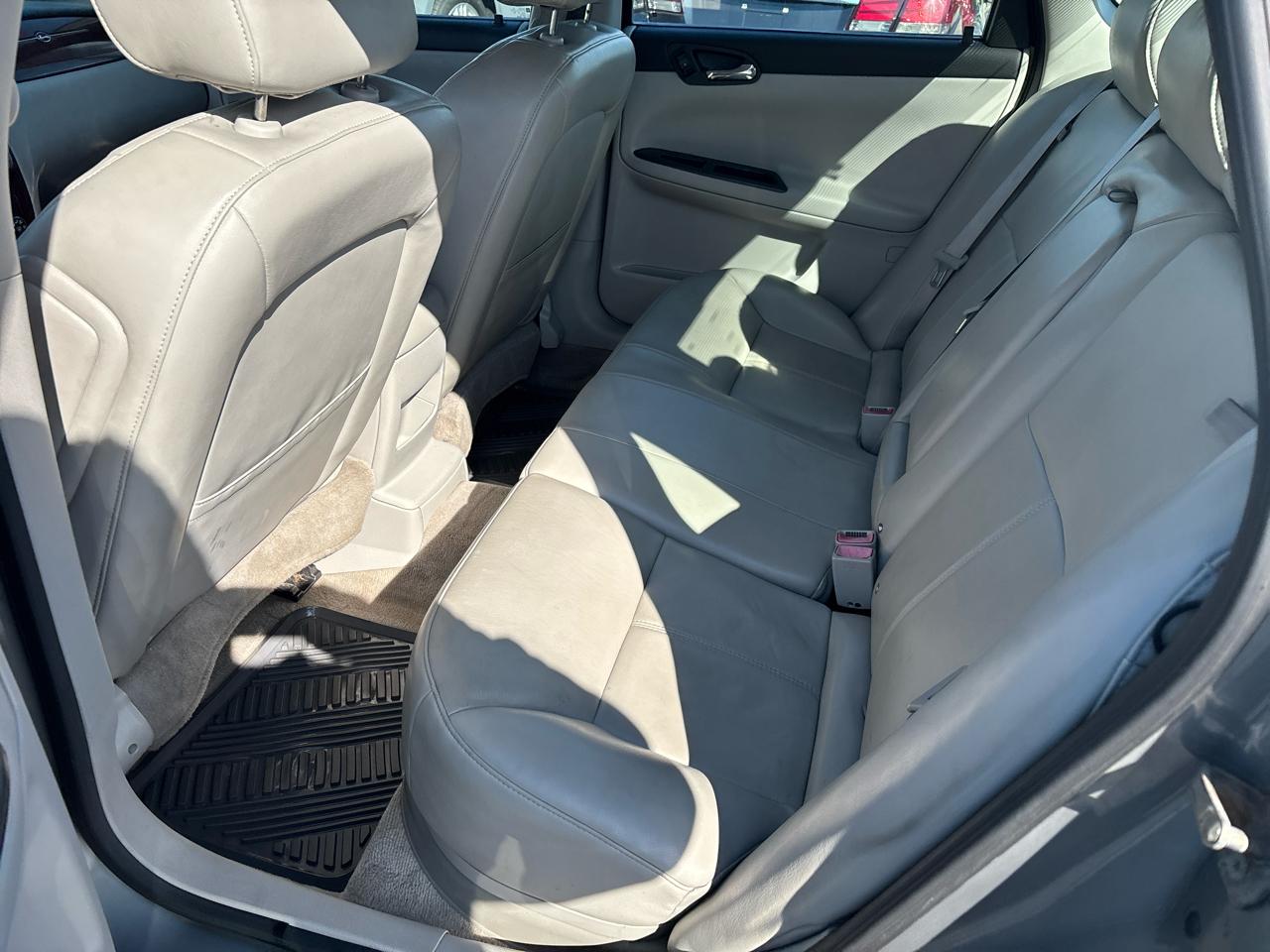 Chevrolet Impala LT 2009