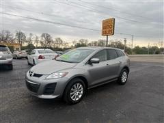 2010 Mazda CX-7 