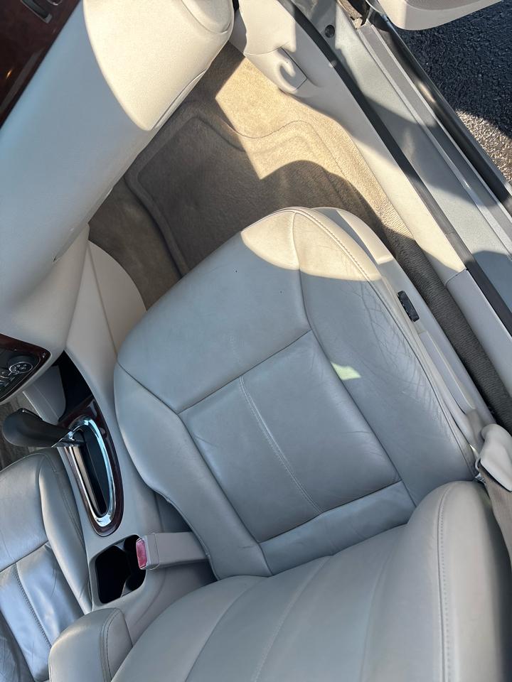 Chevrolet Impala LT 2008