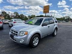 2010 Ford Escape Hybrid 