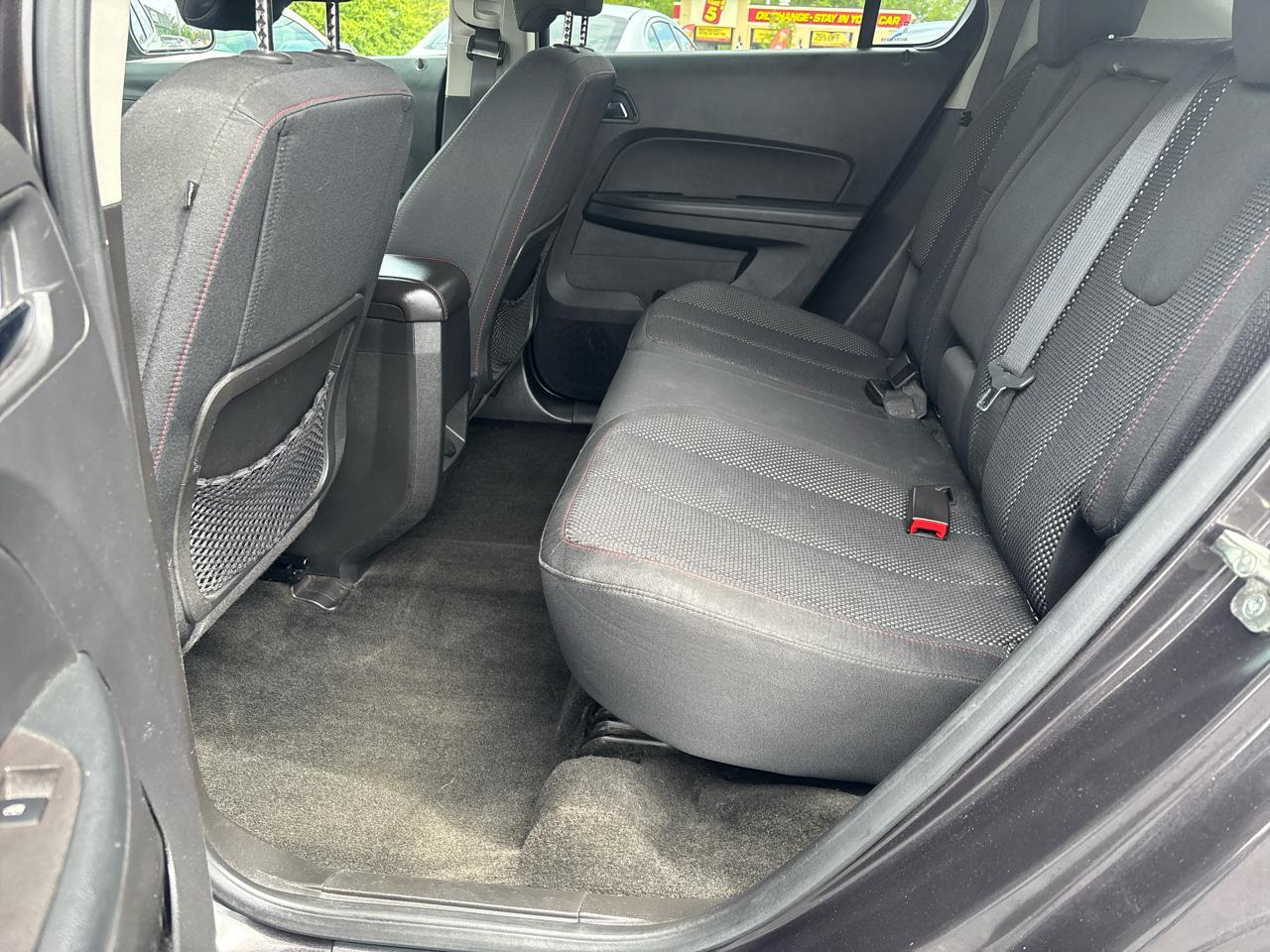 Chevrolet Equinox 1LT AWD 2014