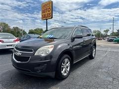 2014 Chevrolet Equinox 