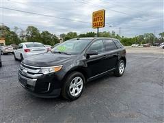 2014 Ford Edge 