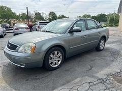 2005 Ford Five Hundred 