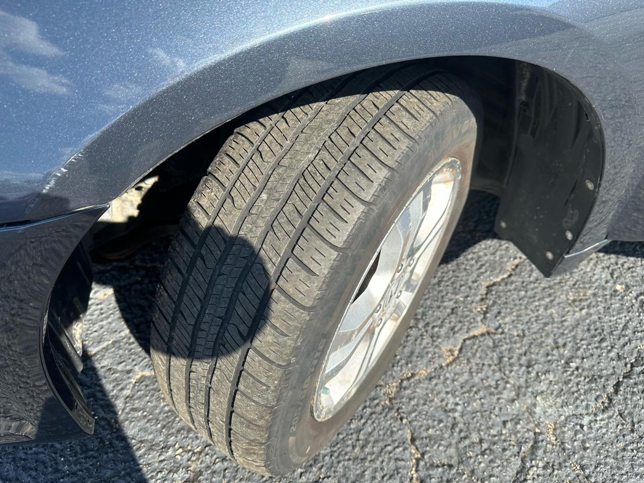 Honda Accord LX SE Sedan 2007