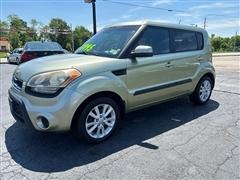 2013 Kia Soul 
