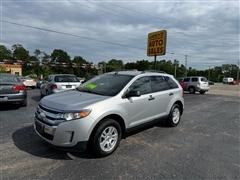 2013 Ford Edge 
