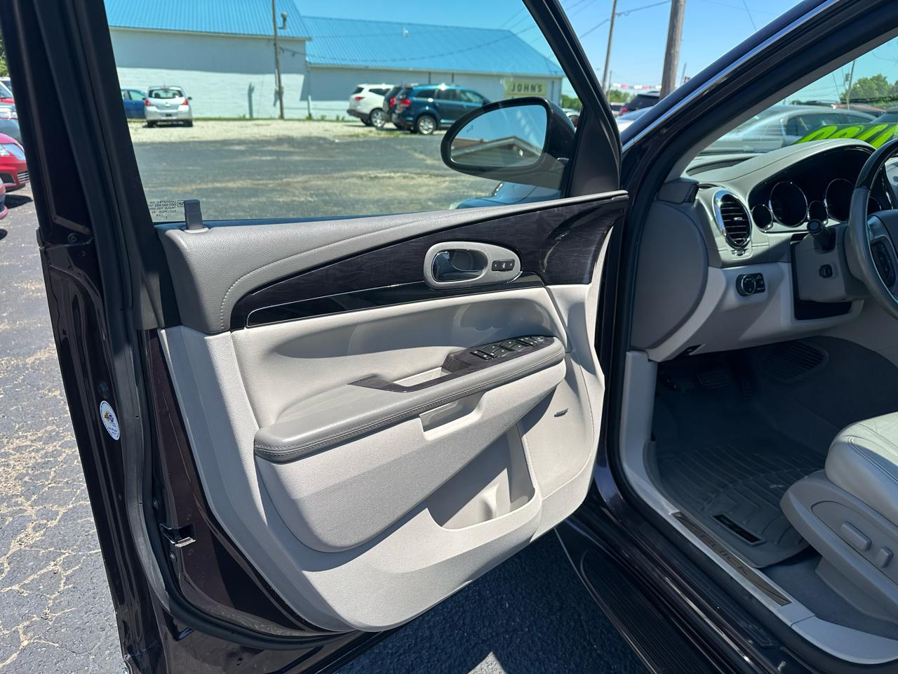 Buick Enclave Premium FWD 2015
