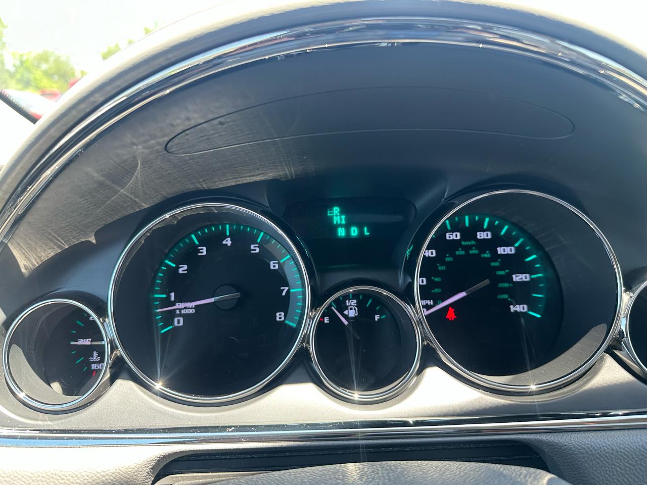 Buick Enclave Premium FWD 2015