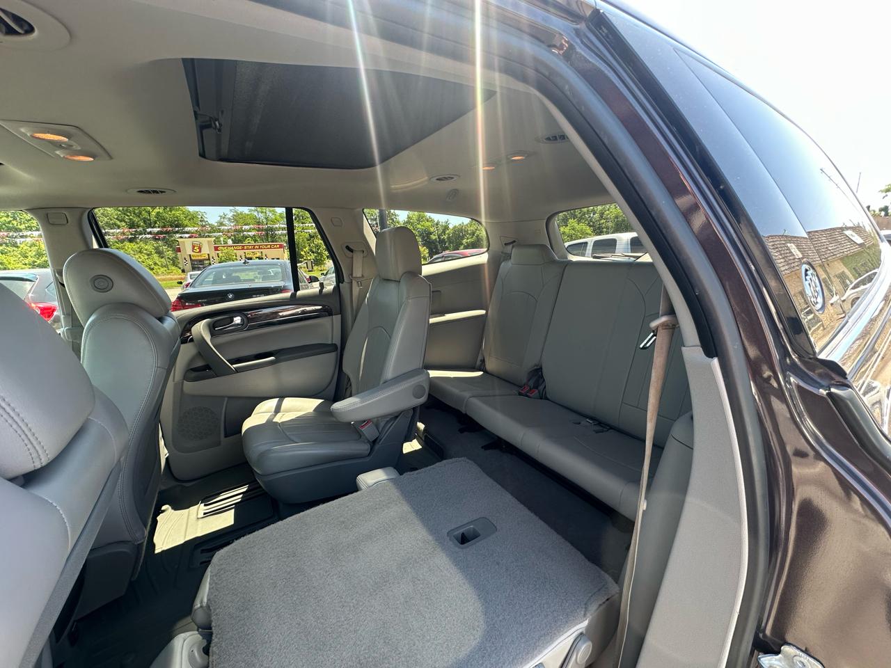 Buick Enclave Premium FWD 2015