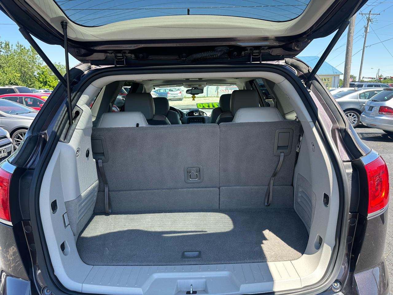 Buick Enclave Premium FWD 2015