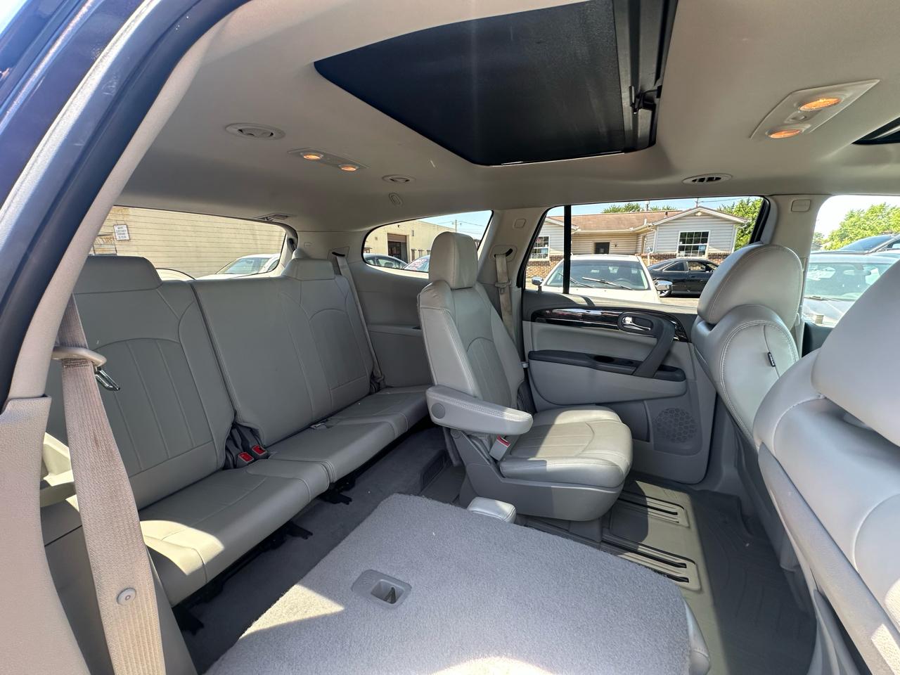 Buick Enclave Premium FWD 2015
