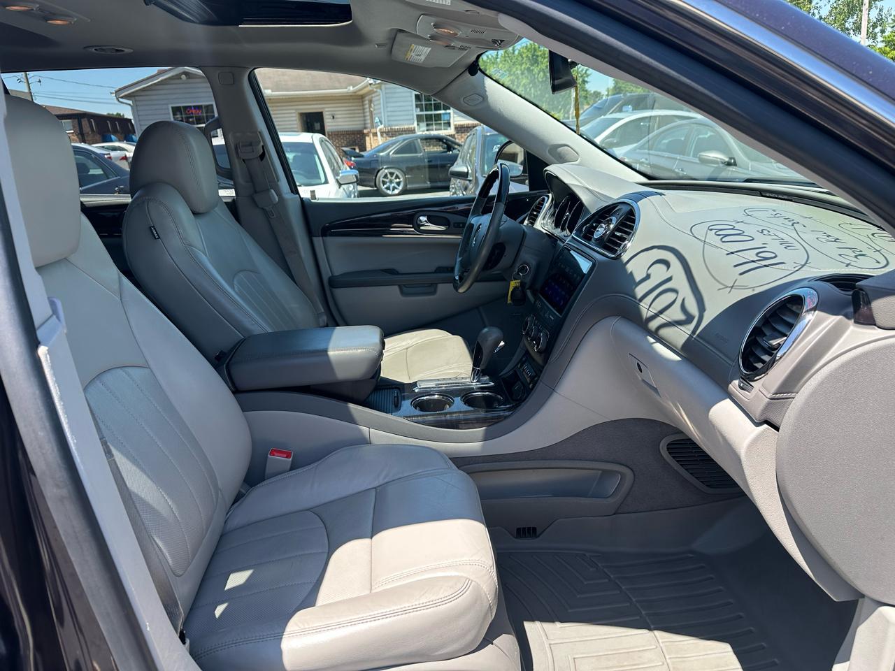 Buick Enclave Premium FWD 2015