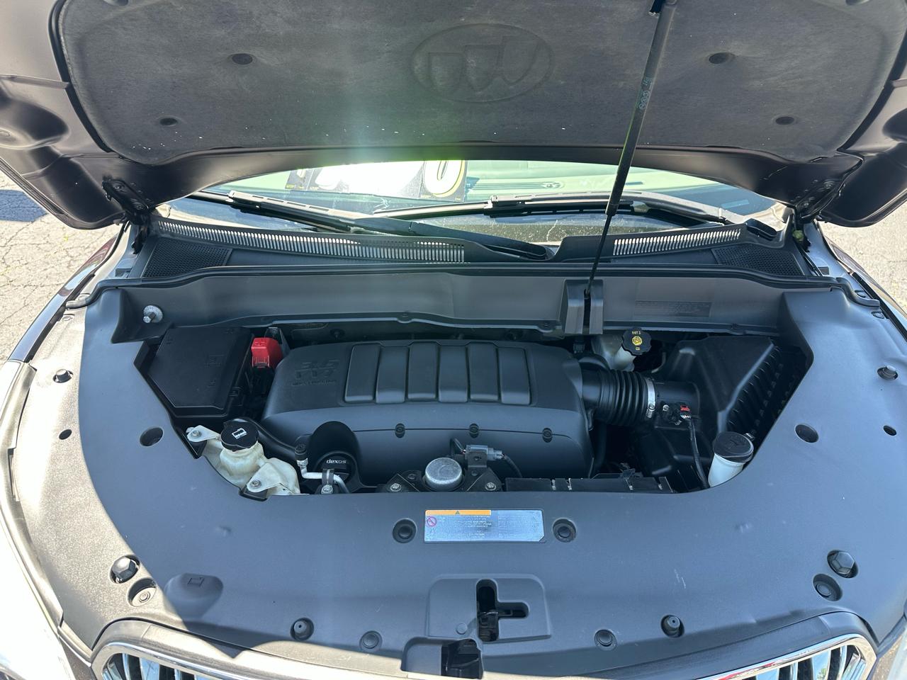 Buick Enclave Premium FWD 2015