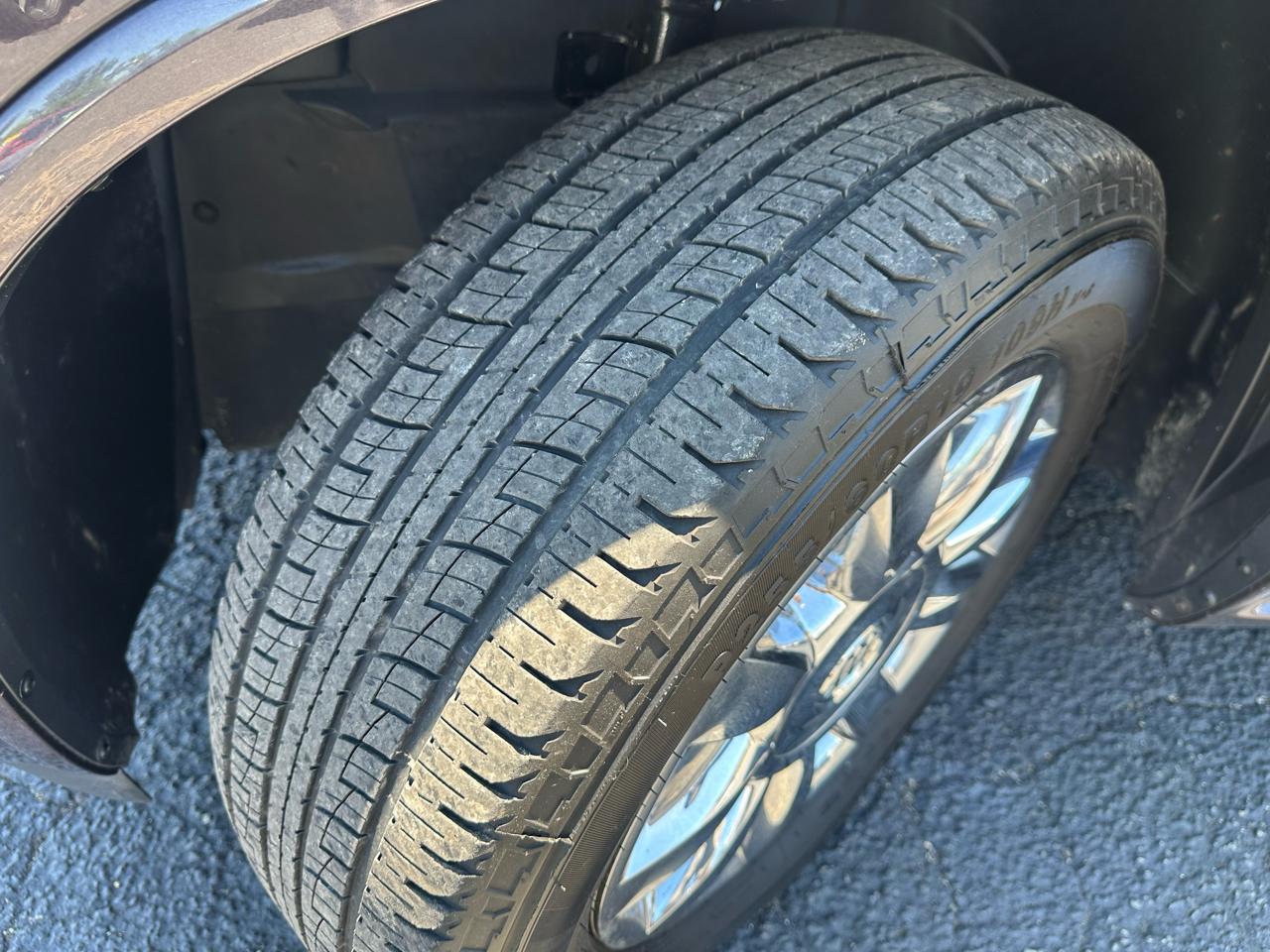 Buick Enclave Premium FWD 2015